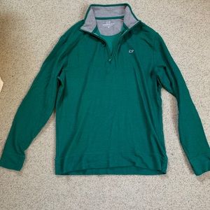 Vineyard Vines Quater Zip